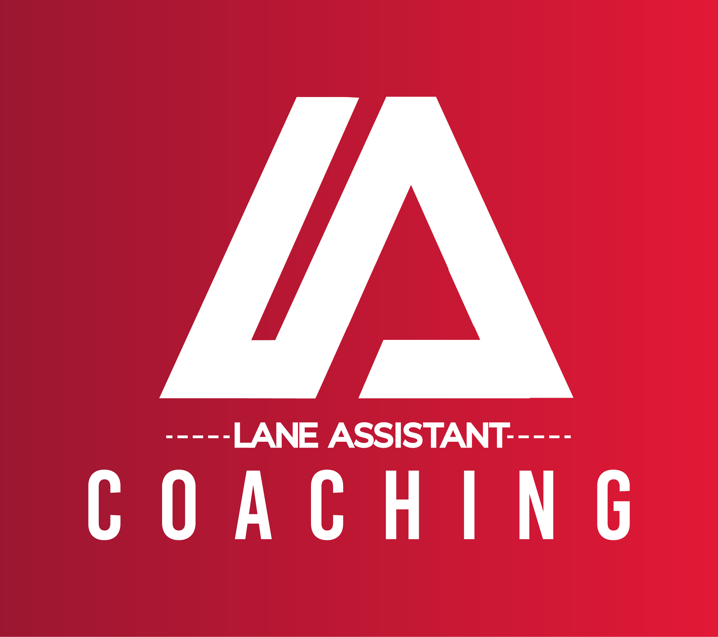 Lane Assistant Coaching